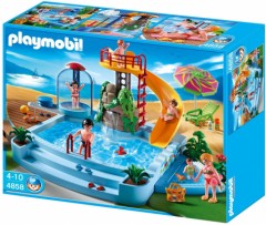 cadeau playmobil piscine avec figurine cadeau noel ou anniversaire enfant 4 ans, 5 ans, 6 ans, 7 ans, 8 ans, nouveautés playmobil.jpg