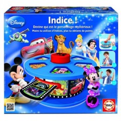 jeu de société disney pour enfant 4 à 8 ans jeu d'indice de déduction sur le monde de disney jouer à plusieurs.jpg