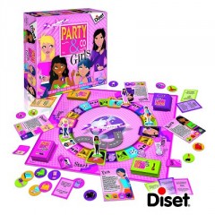 jeu pour fille 9 ans