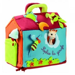 jouet 1er age cadeau enfant 6 mois 12 mois 18 mois maison en tissu sophie la girafe jouet d'eveil educatif jeune enfant.jpg