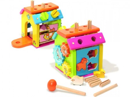 jouet en bois boîte à formes à visser à enfoncer jouet en bois ludique cadeau jouet en bois enfant.jpg