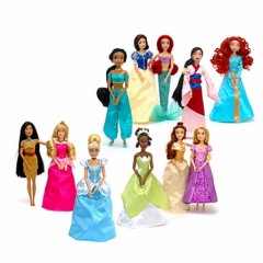 cadeau et jouets fille 4 ans, 5 ans, 6 ans, 7 ans, 8 ans, 9 ans et plus poupées princesses disney cadeau fille.jpg
