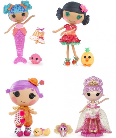 cadeau poupée fille 3 ans, 4 ans, 5 ans, 6 ans poupée lalaloopsy dessin animé jolie poupée fille cadeau noel anniversaire.png