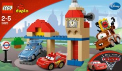 cadeau garçon 2 ans, 3 ans, 4 ans, jeu de construction lego cars disney avec voitures cars lego duplo cars.jpg