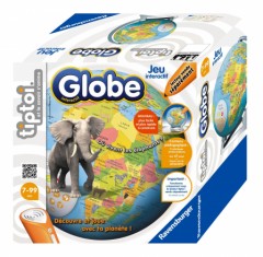 cadeau jouet enfant 7 ans, 8 ans, et plus globe interactif pour apprendre les pays et autres informations globe terrestre pour enfant ravensburger.jpg