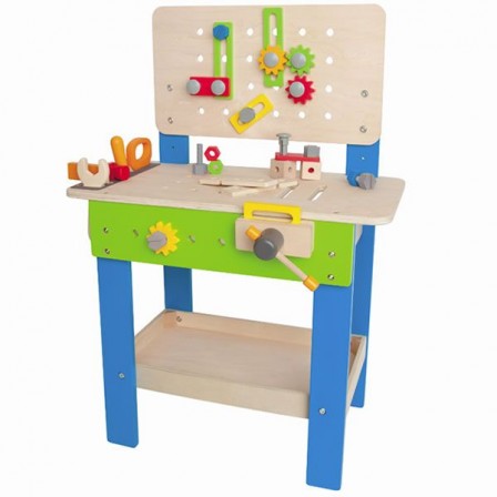 jeu jouet enfant garçon 8 ans et plus etabli bricolage avec outil etabli en bois cadeau gars noel anniversaire.jpg