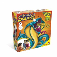 cadeau jeu de société pour enfant de 5 ans, 6 ans, 7 ans, 8 ans et plus jeu serpent pour attraper des objets jeu de rapidité pour enfant.jpg
