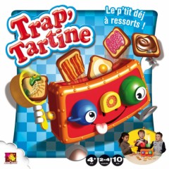 jeu enfant 4 ans, 5 ans, 6 ans, et plus trap tartine attraper des aliments lancé par le grille pain avec une casserole jeu rigolo pour enfant pas cher original.jpg