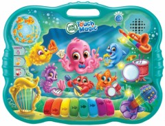 jouet eveil musical enfant 2 ans, 3 ans, 4 ans, 5 ans, 6 ans, orchestre aquatique leapfrog jeu musical pour écouter des sons, des instruments, des mélodies cadeau pas cher.jpg