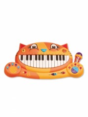 jouet musique enfant 2 ans, 3 ans, 4 ans, 5 ans, 6 ans piano chat pour jouer du piano cadeau enfant noel anniversaire eveil musical jeune enfant.jpg