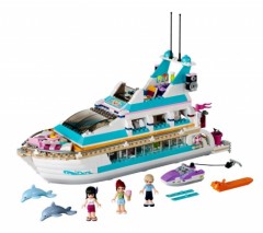 lego friends jeu construction fille bateau de croisiere dauphin cadeau fille 7 à 12 ans anniversaire noel.jpg