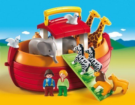 playmobil en promotion pas cher arche de noe avec animaux et personnages inventer des histoires cadeau 18 mois 2 ans 3 ans.jpg