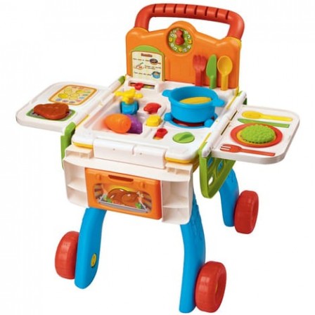 jouet pour fille 2 ans