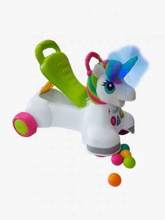 jouet licorne bébé