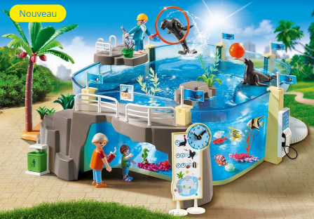 playmobil 4 ans