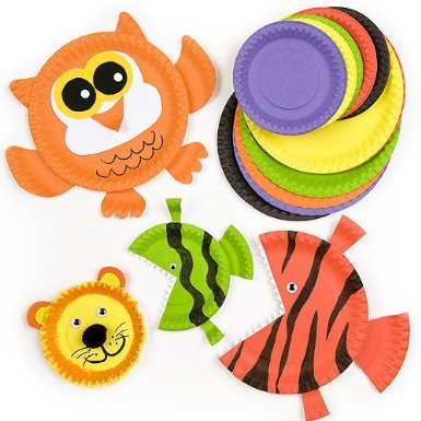 activites_manuelles_maternelle_periscolaire_assiettes_cartons_poisson_chouettes_lion_en_carton_facile_et_pas_cher.jpg