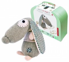 kit de couture chaussette chien coudre des animaux rigolos avec une chaussette initation couture enfant ado originale.jpg