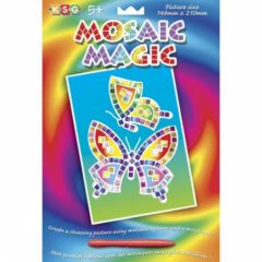 bricolage activite loisirs creatifs mosaique pour enfant facile à coller enfant 5 ans, 6 ans et plus.jpg