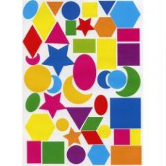 gommettes enfant forme à coller partout pour decorer objet dessin acheter gommette pour les petits maternelles 3 ans, 4 ans, 5 ans, 6 ans gommette ronde carre triangle forme.jpg