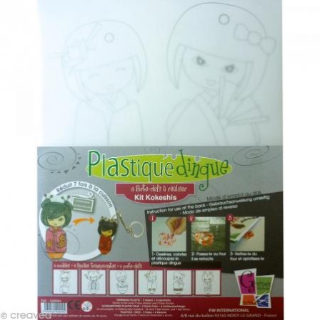 idee_bricolage_avec_plastique_dingue_fabriquer_porte_cle_cadeau_fetes_des_meres_poupees_Kokeshis.jpg