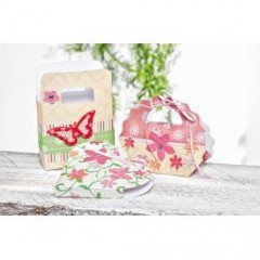 gabarit boite coeur boite sac et boite valise pour fabrique de jolie paquet cadeau personnalisé avec papier scrap facile pas cher original pour cadeau.jpg