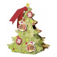 gabarit boite sapin de noel pour cadeau et decoration table noel et fete decouper boite cadeau papier fantaisie scrap.jpg