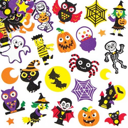 stickers_autocollants_halloween_vampire_sorciere_citrouille_maison_hantee_toile_d_araignee.jpg