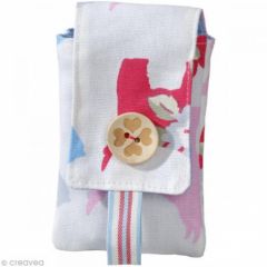 pochette telephone portable à coudre kit couture avec matériel cadeau pas cher pour ado initiation couture facile debutant original apprendre à coudre.jpg