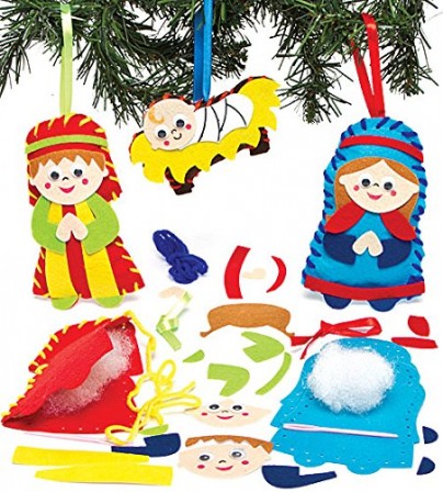 Bricolage De Noel Catéchisme  Decoration de Noel
