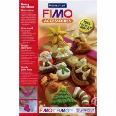 moule fimo deco de noel pour fabriquer objets de noel pour decoration collage à suspendre dans le sapin mouler objets noel pas cher plaque empreinte de noel.jpg