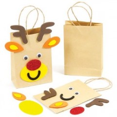 fabriquer un sac cadeau avec les enfants facile sac à décorer pour noel ou autre occasion activités manuelles avec les enfants pour noel.jpg