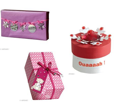 idée pour fabriquer paquet cadeau emballage cadeau original à fabriquer.png