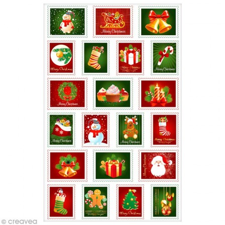 stickes_forme_timbres_de_noel_embellisement_etiquettes_de_noel_invitation_menu_noel_idee_deco_etiquette_de_noel.jpg