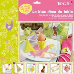 papier deco de paques à plier pour décoration de table lapin, poule, etiquette, papier scrap paques facile.jpg