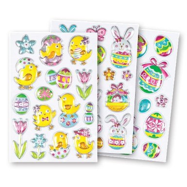 stickers_paques_poussins_oeufs_fleurs_lapins_en_3_D_pour_decoration_objets_paques__paniers_paques__objets_paques_activites_manuelles.jpg