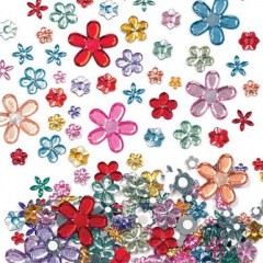 stickers autocollant fleurs pour décorer support couronne cadeau fête des meres activités manuelles maternelle.jpg