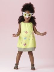 robe fille du 2 ans au 12 ans sans manche sans bretelles robe ete 2011