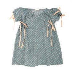 robe manche en liberty pour les filles mode ete 2011 la mode tendance pour les filles