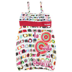 Desigual robe à brettelles en jersey fille 2 ans, 3 ans, 4 ans, 5 ans, 6 ans, 7 ans, 8 ans, 9 ans, 10 ans, 11 ans et 12 ans robe pas cher desigual pour filles.jpg