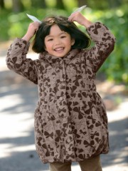 manteau doublé polaire pour fille 2 ans, 4 ans, 6 ans, 8 ans, 10 ans, 12 ans doudoune fille pas cher chaude hiver.jpg