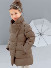 manteau doudoune hiver fille chaud fille 3 ans, 4 ans, 5 ans, 6 ans, 7 ans, 8 ans à 12 ans top mode marron glacé confortable.jpg