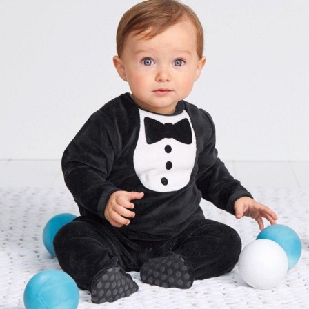 Tenue Noel Garcon 18 Mois Www Macj Com Br