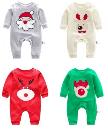 Pyjama Noel Bébé Garçon Online, 58% OFF