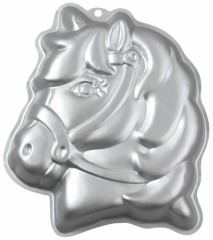 moule gâteau cheval enfant moule à gâteau wilton en forme de tête de cheval pour fan d'équitation.jpg