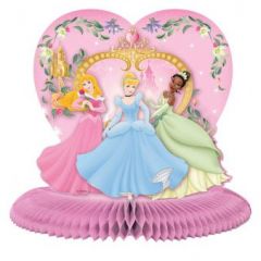 decoration princesses disney centre de table deco table anniversaire gouter fille princesses disney original.jpg