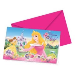 invitation anniveraire princesses disney carton d'invitation pour gouter anniversaire pas cher.jpg