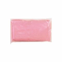 pâte à sucre rose pour décorer pâtisserie et couvrir gâteau pate à sucre comestible à utiliser comme pate d'amande