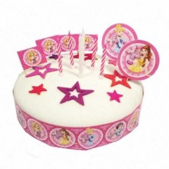 decoration gâteau princesses disney kit deco pour embellir un gâteau de princesse anniversaire fille.jpg