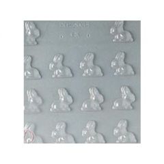 moule plaque chocolat de paques lapins chocolat de paque pour enfant fait maison