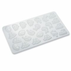 plaque moule chocolat de paques economique et facile maison lots 2 plaques fritures chocolat paques poule oeuf poussins moutons lapin